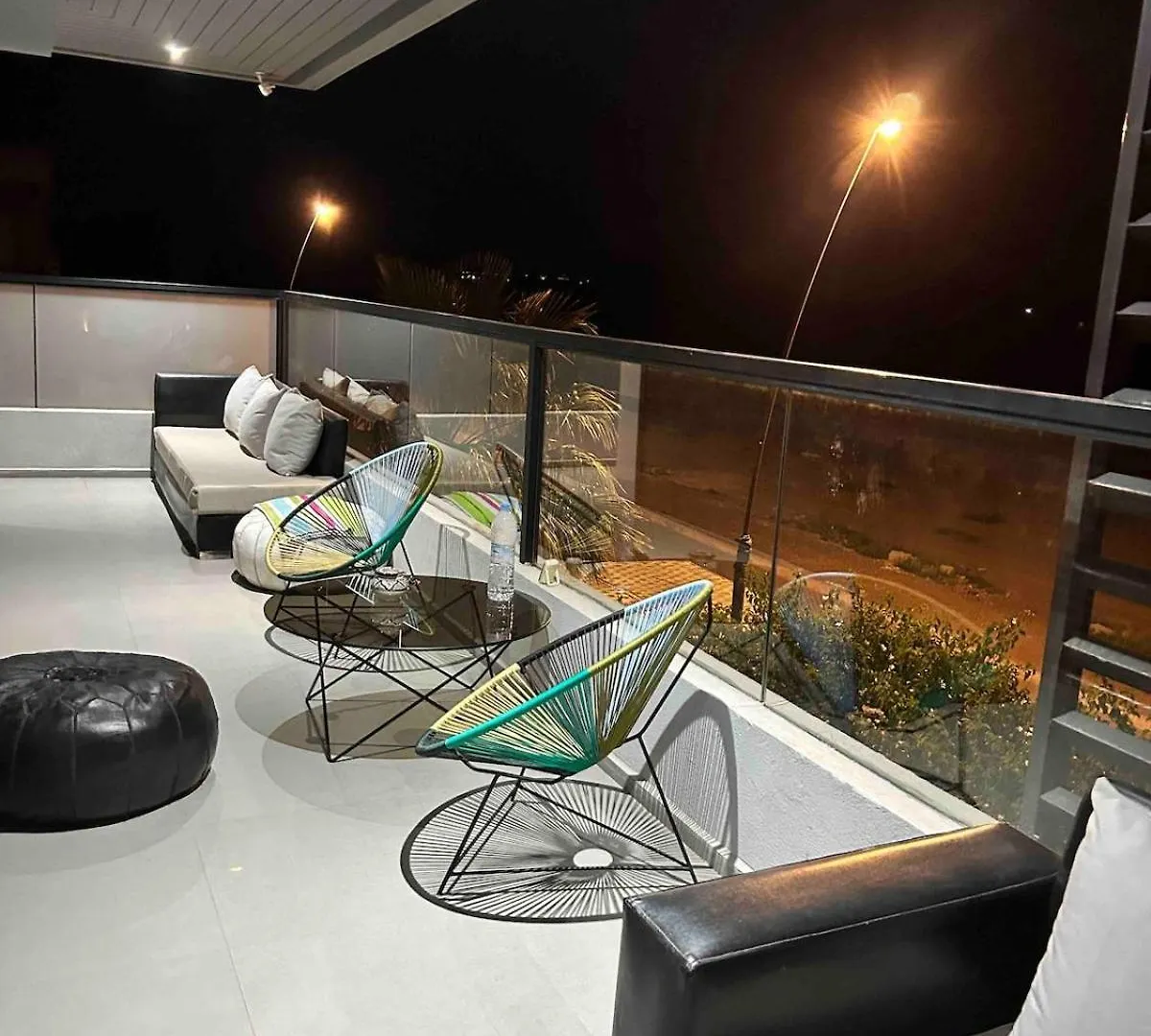 Spacieux Appartement Familial Avec Piscine Noria Golf 0*, Marakeş Fas