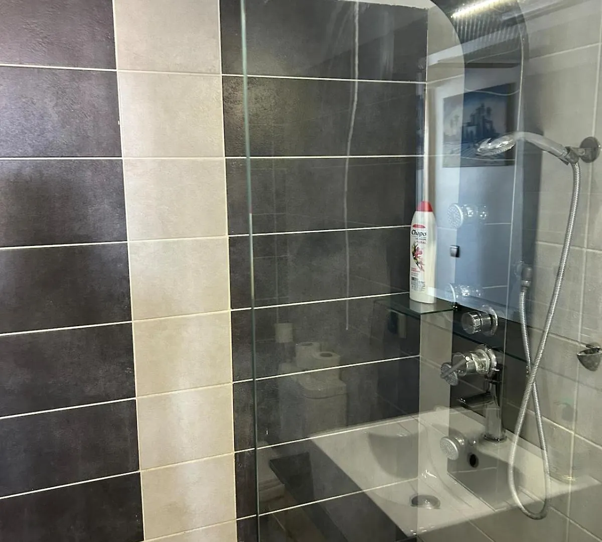 Daire Spacieux Appartement Familial Avec Piscine Noria Golf Fas