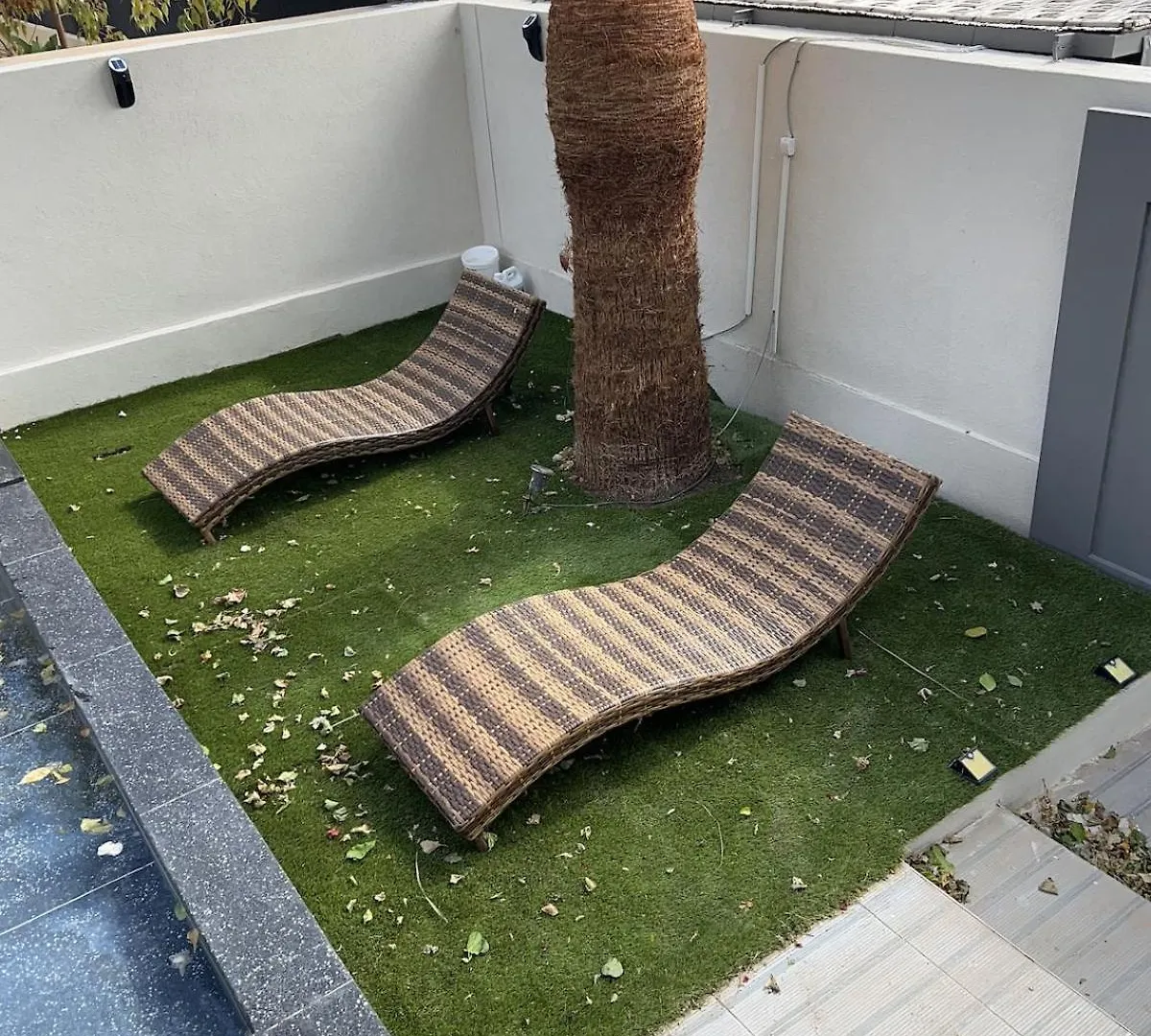 Daire Spacieux Appartement Familial Avec Piscine Noria Golf