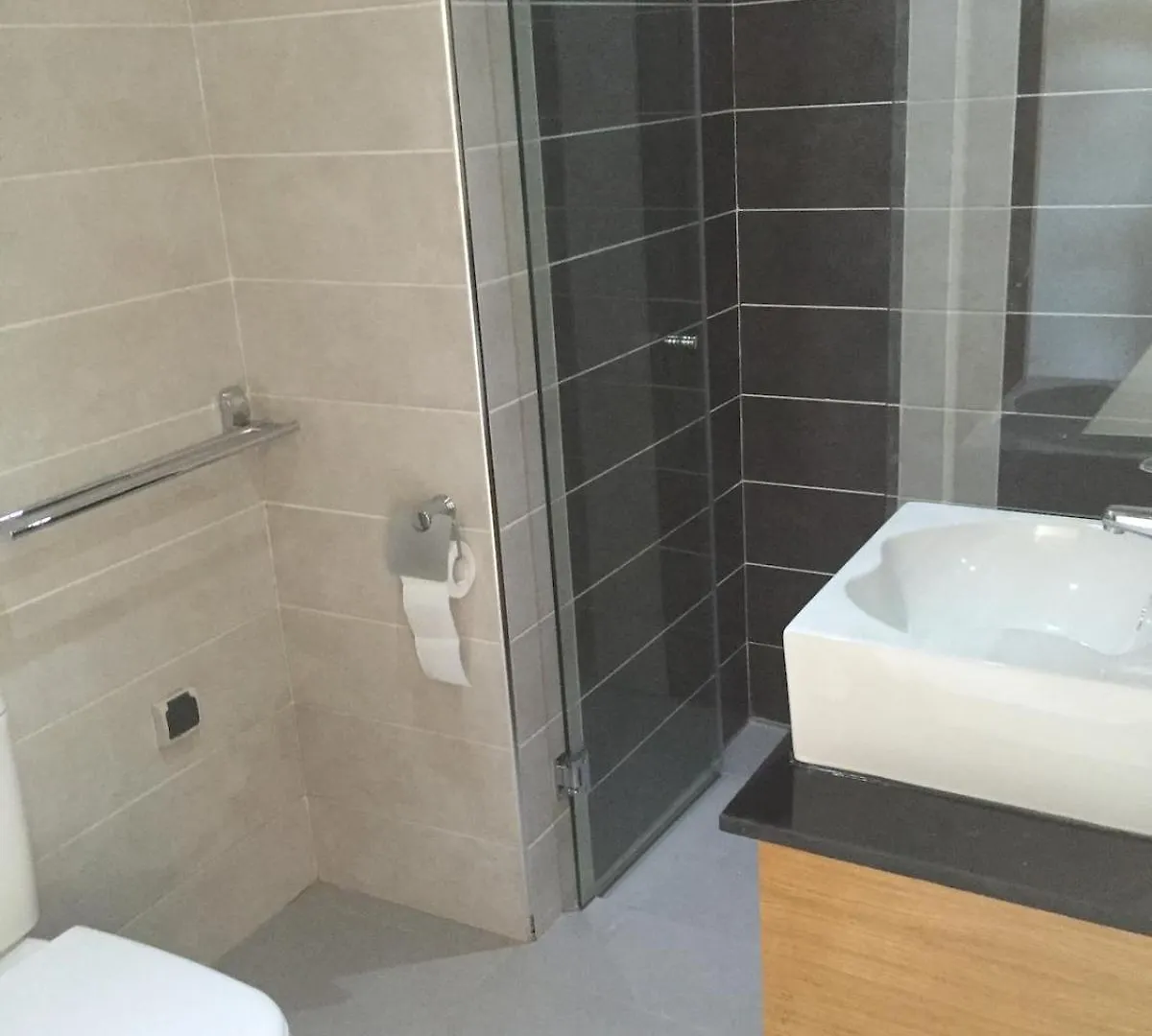 Daire Spacieux Appartement Familial Avec Piscine Noria Golf