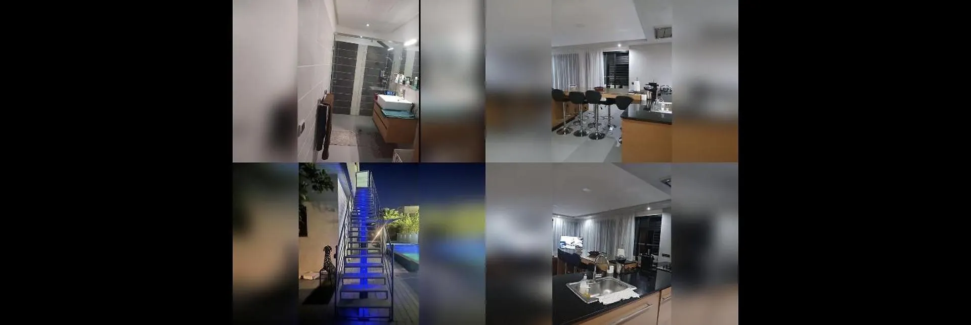 Appartement Haut De Villa Noria Golf Marrakesh