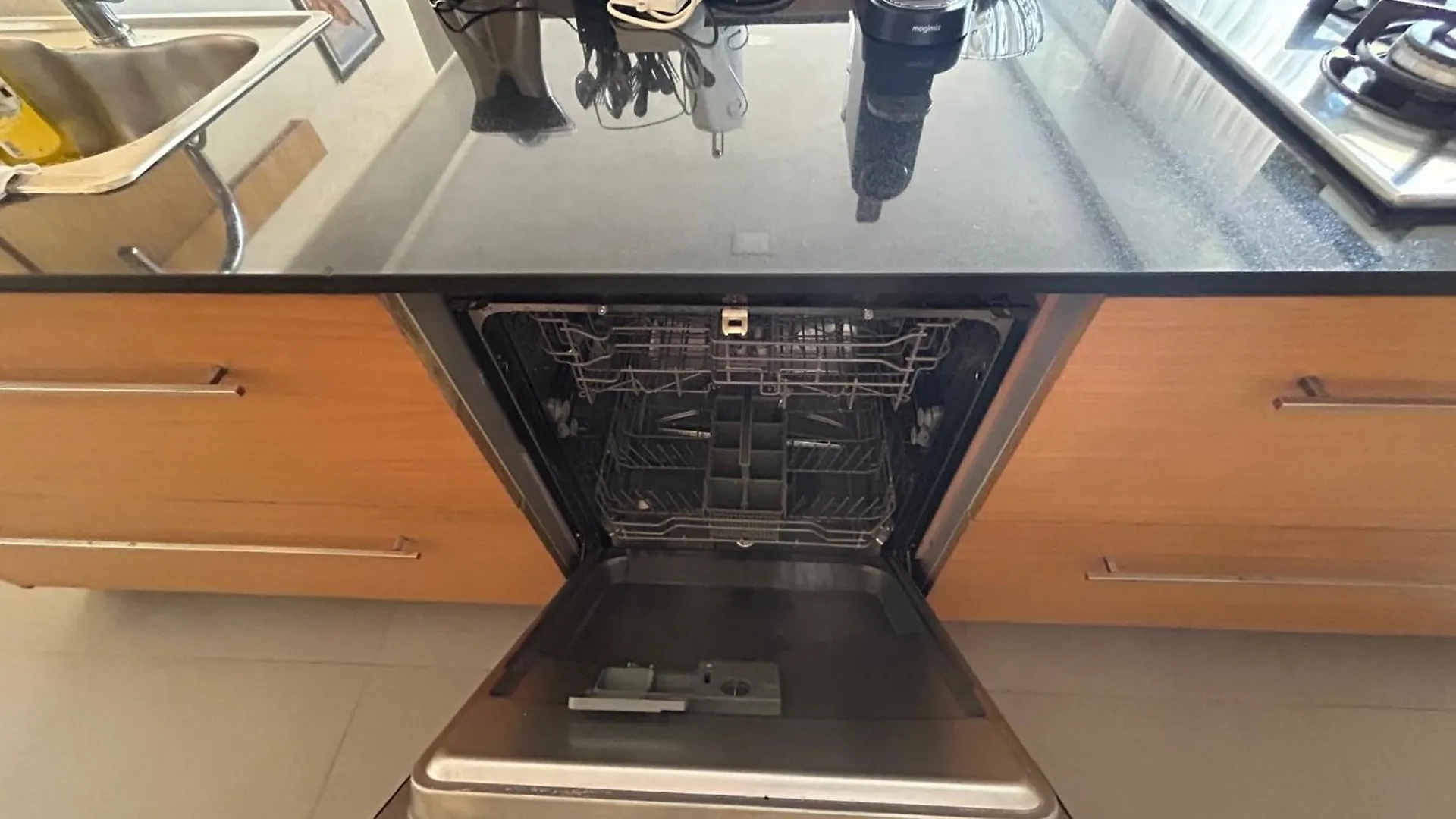 Apartment Appartement Haut De Villa Noria Golf Marrakesh