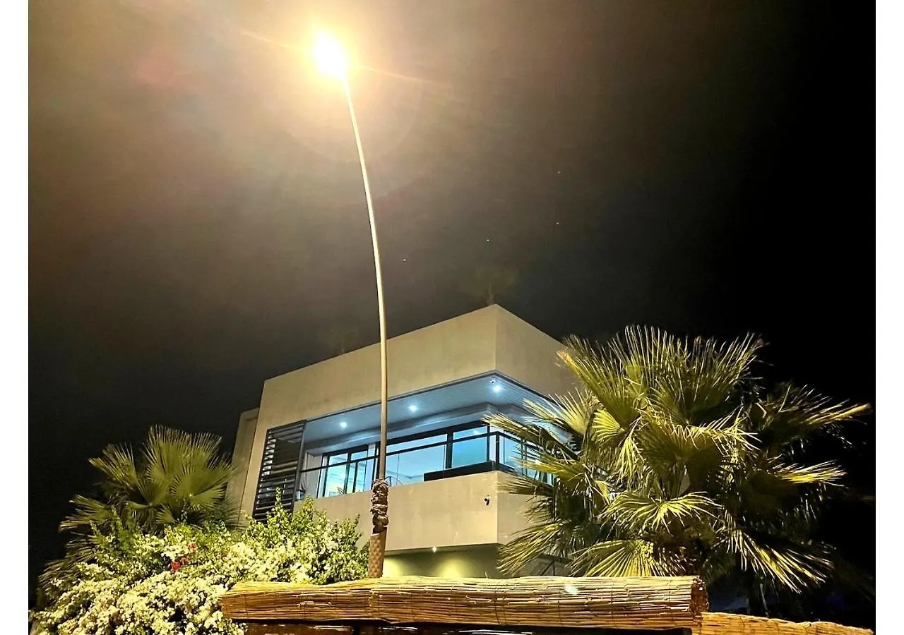 Appartement Haut De Villa Noria Golf Marrakesh 0*,  Morocco