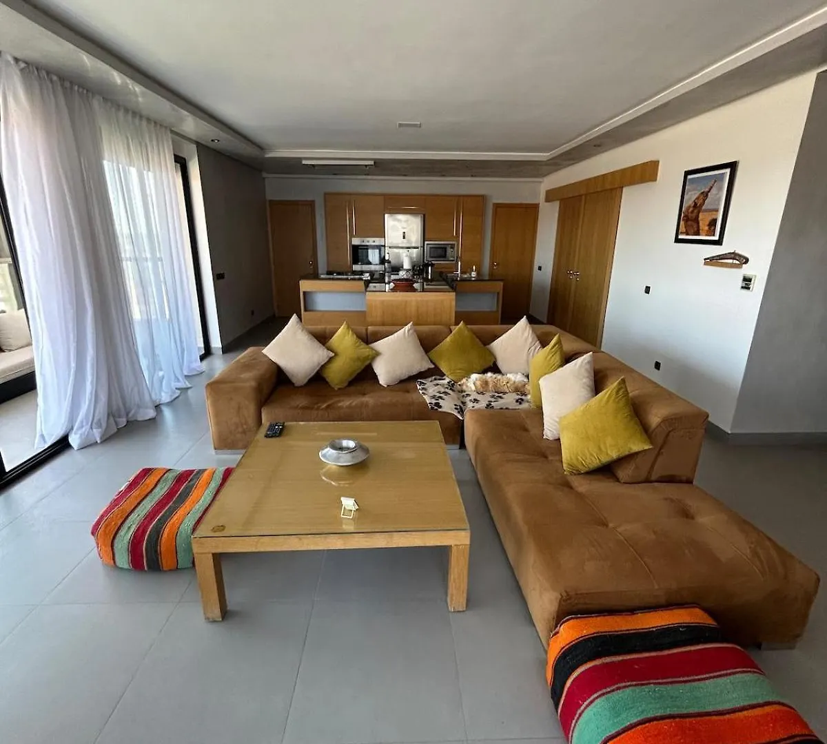Appartement Familial Independant A L Etage Avec Piscine , Jacuzzi & Fibre Noria Golf
