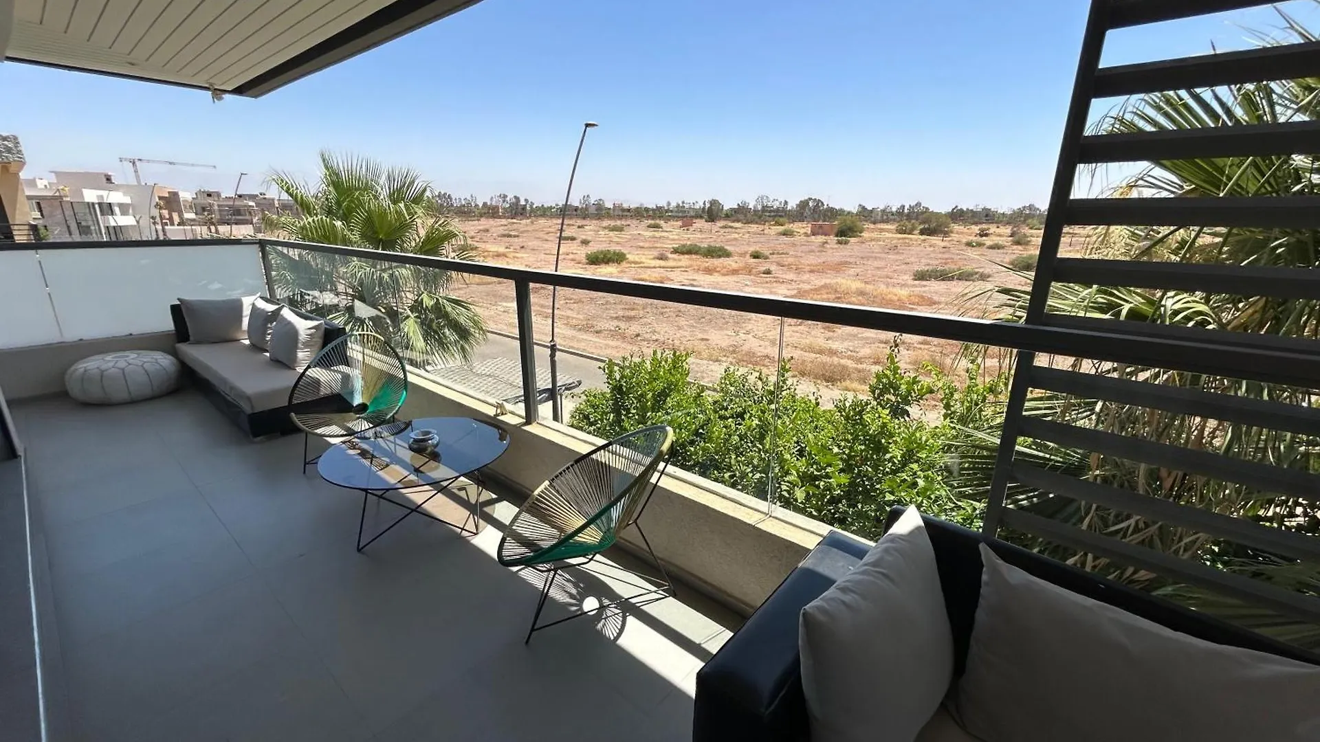 Lejlighed Appartement Familial Independant A L Etage Avec Piscine , Jacuzzi & Fibre Noria Golf