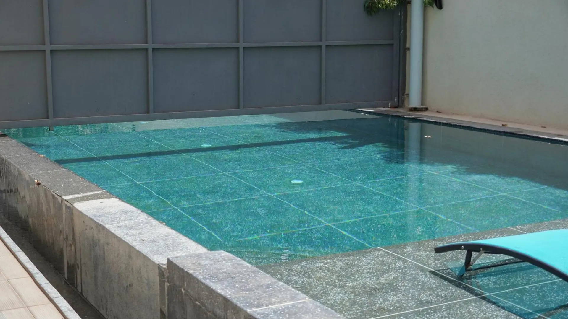 Lejlighed Appartement Familial Independant A L Etage Avec Piscine , Jacuzzi & Fibre Noria Golf